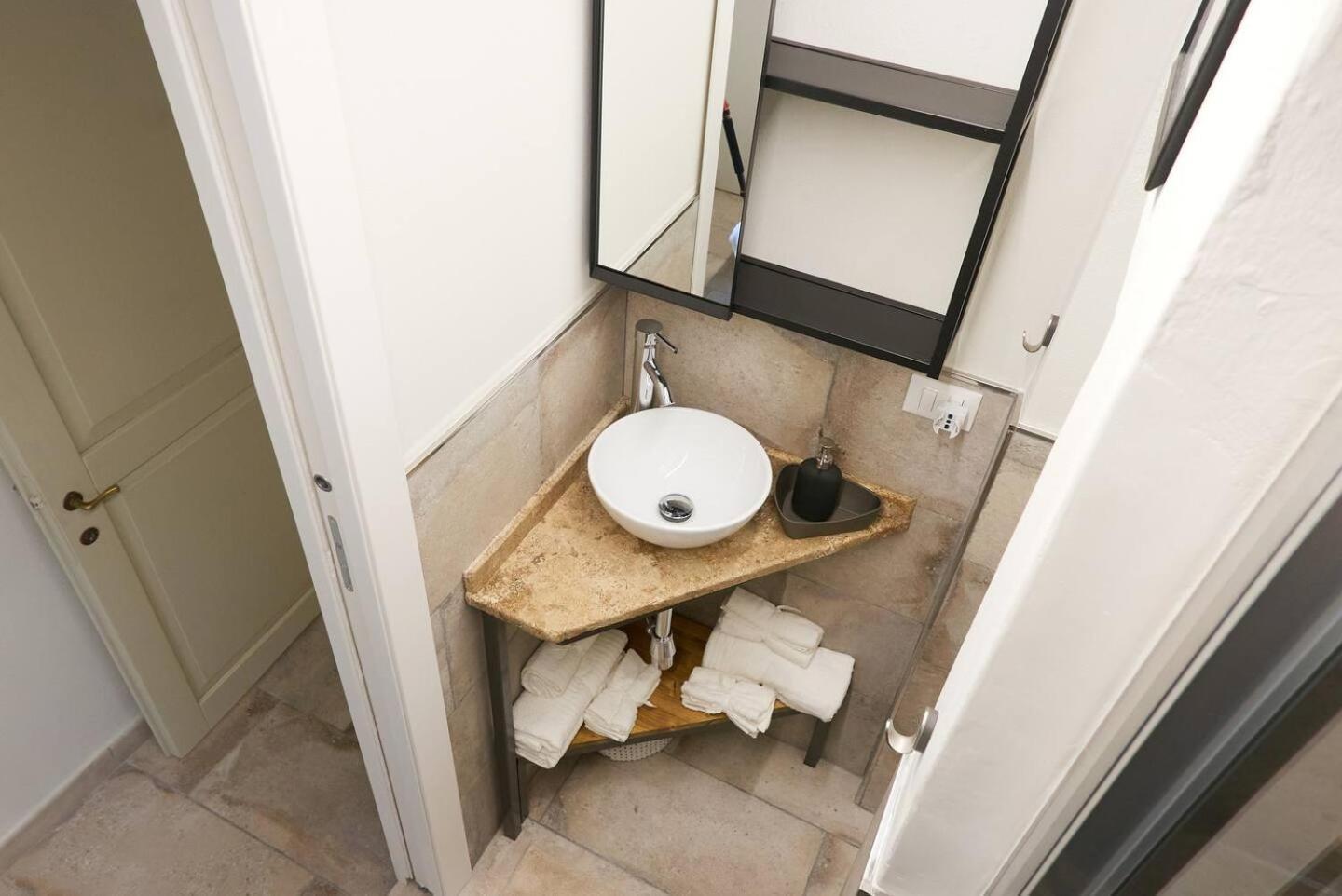 Appartement Dante, In The Historic Center Florence